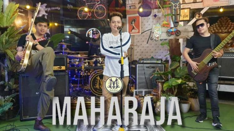 Maharaja Rilis Single "Mimpi Sesaat", Sebuah Pesan Inspiratif untuk Tak Berputus Asa