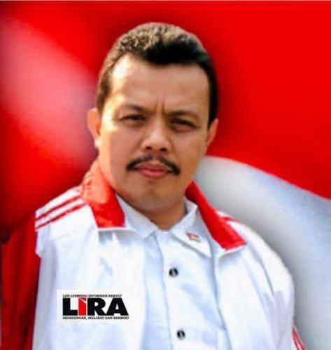 LSM LIRA Sebut Walikota PangkalPinang Molen Tidak Jujur Selama Ini Soal LHKPN Patut diduga hasil Korupsi 