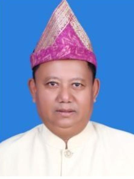 Johan Murod Minta Ketua DPRD Babel Atasi Laporan Dugan Arogansi Warek II IAIN SAS Masmuni Mahatma 