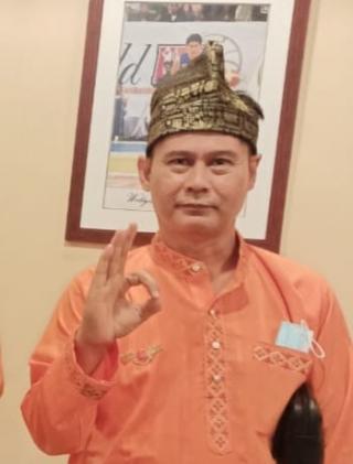 Peringati May Day 2023, KSPSI Riau Mendukung Polda Riau Dalam Memelihara Kamtibmas di Kota Pekanbaru