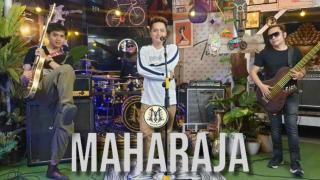 Maharaja Rilis Single "Mimpi Sesaat", Sebuah Pesan Inspiratif untuk Tak Berputus Asa
