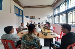 HPN Tingkat Riau di INHIL,22 Peserta PWI dipastikan akan Tampil
