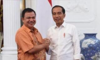 Ketua Dewan Pakar DPP PJS Apresiasi Langkah Kejagung Atas Penetapan Tersangka dan Penahanan Menkominfo