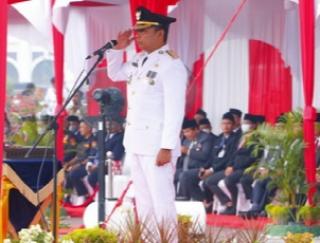 Kembali Di Amanahkan Sebagai PJ Walikota Pekanbaru, ini sederet Program Prioritas Muflihun Yang Sukses Dijalankan 