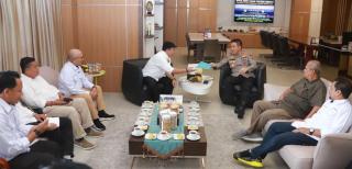 Puncak HPN 2023 di Inhil, Kapolda Riau upayakan hadir 