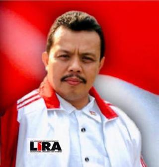 LSM LIRA Sebut Walikota PangkalPinang Molen Tidak Jujur Selama Ini Soal LHKPN Patut diduga hasil Korupsi 