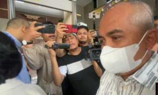 KPK Identifikasi Asal Usul Harta Tak Wajar Milik Walikota Pangkalpinang 