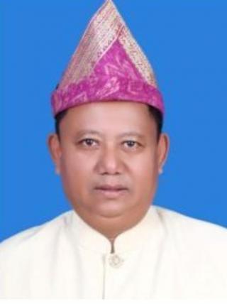 Johan Murod Minta Ketua DPRD Babel Atasi Laporan Dugan Arogansi Warek II IAIN SAS Masmuni Mahatma 