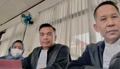 Tidak Terbukti Lakukan Pemalsuan, Hakim PN Pekanbaru Bebaskan Popyn dari Semua Dakwaan Jaksa