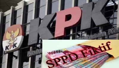 Sidang Prapid Jilid 4 "Kesimpulan" Dr Huda: Minta KPK Ambil Alih Kasus Dugaan Korupsi “SPPD Fiktif Masal Dewan Rohil”