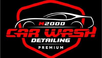 M2000 Car Wash Hadir Suguhkan Pelayanan Kualitas Premium