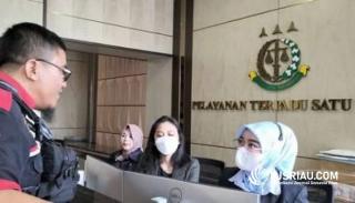 Thabrani Minta Jaksa Agung Bebastugaskan Nurhadi Puspandoyo 