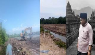 Terkait Tambak Udang, Dr Elviriadi: Pemberi OSS Bisa Dikenakan Pidana Dugaan Korupsi dan gratifikasi