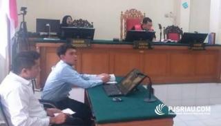 Sempat Ditunda 3 Pekan, FORMASI Riau: Dugaan SPPD Fiktif Ini Cepat Tuntas Pengusutannya