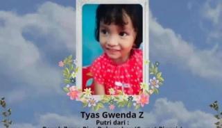 Bupati Kasmarni Sampaikan Belasungkawa atas Wafatnya Tyas Gwenda Z, Putri Camat Pinggir