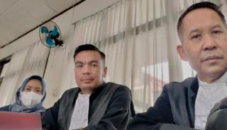 Tidak Terbukti Lakukan Pemalsuan, Hakim PN Pekanbaru Bebaskan Popyn dari Semua Dakwaan Jaksa