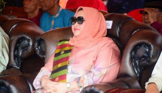 Pagelaran Festival Sungai Bukit Batu, Bupati Bengkalis Kasmarni Berikan Pujian dan Apresiasi
