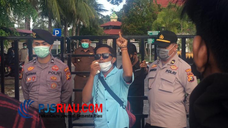 Gas LPG 3KG dan BBM Susah di Dapatkan, HPMKB Angkat Bicara