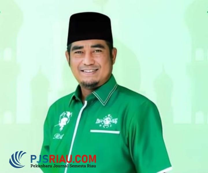 Ketum DPP Santri Tani NU Apresiasi Perpres 38/2023 Tentang DBH Sawit