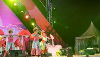 Surga Wisata Budaya di Perbatasan Antar Negara, Bertajuk "Rupat Festival Culture Paradise"
