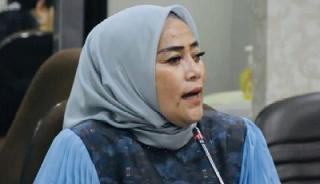 Badriah Rika Sari Bantah Berita Menyudutkan Dirinya, Pers Mitra Strategis