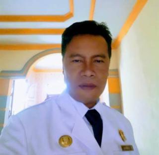 Pemerintah Desa Palkun di Laporkan Masyarakat Ke Penengak Hukum