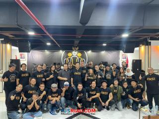 AKS1 Terbentuk, Ahmad Dani, Piyu, dan Puluhan Artis Lainnya, Perjuangkan Hak Intelektual dan Ekonomi Para Pencipta Lagu di Indonesia