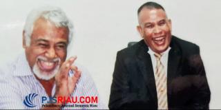 PM Timor Leste Terpilih Xanana Gusmao Utus Jenderal Temui Dewan Pembina Yakin Indonesia