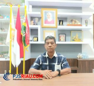 Tahniah Hari Jadi Bengkalis