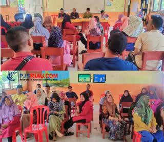 Lewat Rapat, SDN 16 Akan Tampilkan Bele Kampung dan Sholawat Beghanyut Saat Karnaval Budaya Hari Jadi Ke-511 Bengkalis