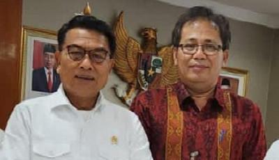 Perjuangan DPA LAMR: Pemerintah Bakal Serahkan Lahan Seluas 347.852.22 Hektar Untuk Masyarakat Adat Melayu Riau
