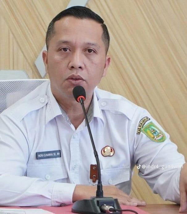 Diskominfotik Rohil Luncurkan Inovasi Terbaru Portal SPBE