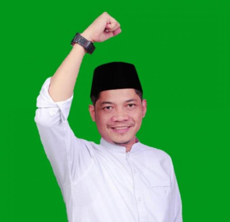 Kades Berakhir, Rahmad Dhona Ucapkan Tahniah dan Terimakasih