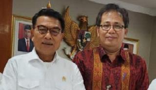 Perjuangan DPA LAMR: Pemerintah Bakal Serahkan Lahan Seluas 347.852.22 Hektar Untuk Masyarakat Adat Melayu Riau