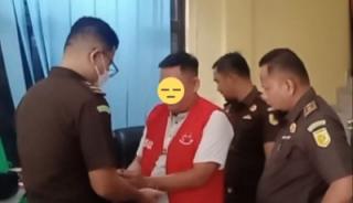 Divonis PN Tipikor Pekanbaru, Penasehat Hukum Kades Senderak Non Aktif Ajukan Banding