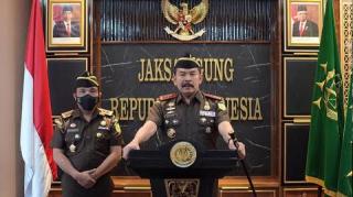 Jaksa Agung Dorong Penegakan Hukum Humanis Melalui Program 
