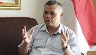 Solusi Polemik Antar Kader Tentang Masalah _food estate_