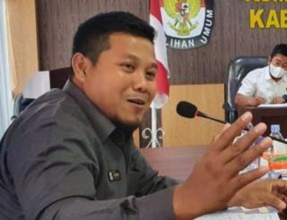 Terpilih Sebagai Anggota Bawaslu Bengkalis Priode 2023-2028, Lima Komisioner Bawaslu Bengkalis Siap dilantik