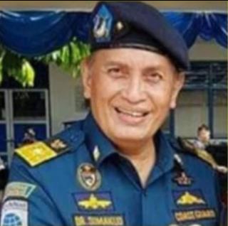 Perkuat Barisan, Mantan Jaksa Pelayaran Bergabung Menjadi Penasihat DPP LSM BAKORNAS