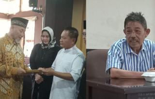 Kata Momo Secara Etika Pj Gubernur Babel Sudah tak Bagus, Farid Effendi Ingin Tokoh Babel Bersatu Bahas Kontroversial Suganda