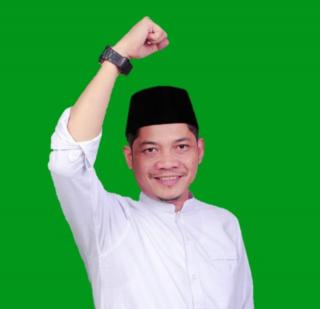 Kades Berakhir, Rahmad Dhona Ucapkan Tahniah dan Terimakasih