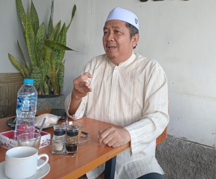 Senator Dapil Babel Satu Suara Sikapi Polemik Pj Gubernur Suganda