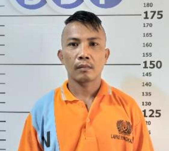 Seorang WBP Kabur, Lapas Bengkalis Lakukan Pengejaran Residivis Pencurian