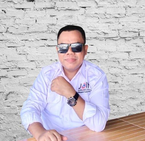 Anggota JOIN Rohul Ikuti Pelatihan Pra UKW di PJC