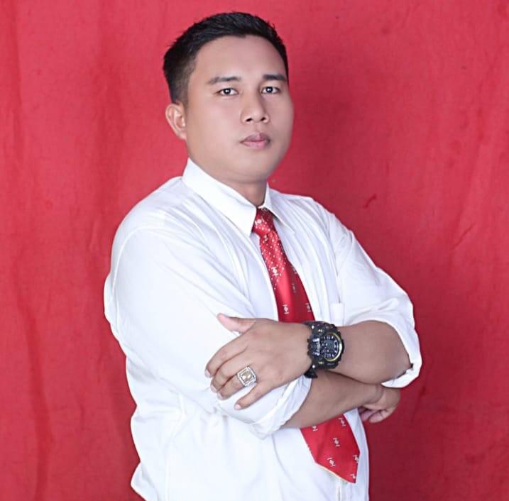 Direktur Pendidikan PJC Apresiasi Semangat JOIN Rohul Tingkatkan Profesionalisme Anggota