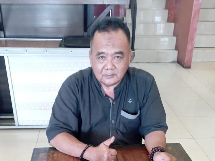 Hadi Amak : Tembelok Bukan Lokasi Terlarang!