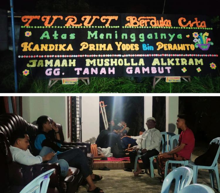 Inilah Ikhtibar dari Kejadian Pemuda yang Lemas di Waduk Wonosari