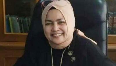 Gubri Teken SK PAW Empat Anggota FPG DPRD Bengkalis, Terbukti Pindah Partai 