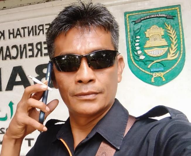 Diduga Intervensi dan Ancam Wartawan? Pajar Saragih: Minta Bupati Afrizal Sintong Segera Non Aktifkan Oknum S