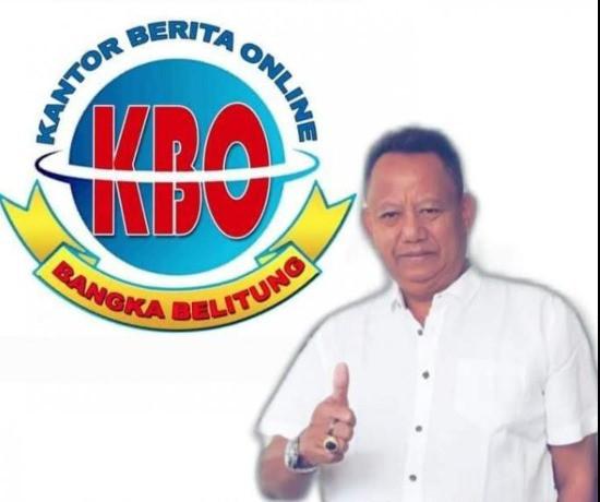 Johan Murod Dewan Pembina KBO Babel, Pejuang Bangka Belitung Tutup Usia Wasiat Dimakamkan di TPU Bukit Lama
